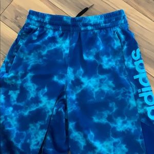 Boy’s shorts, Adidas brand, size 10-12